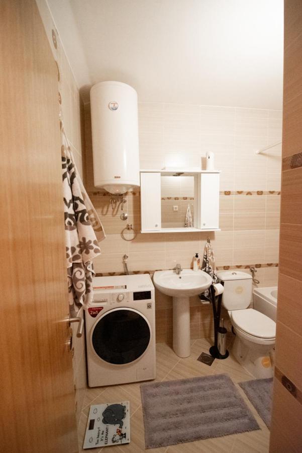 Boka Apartment Baosic Exterior photo