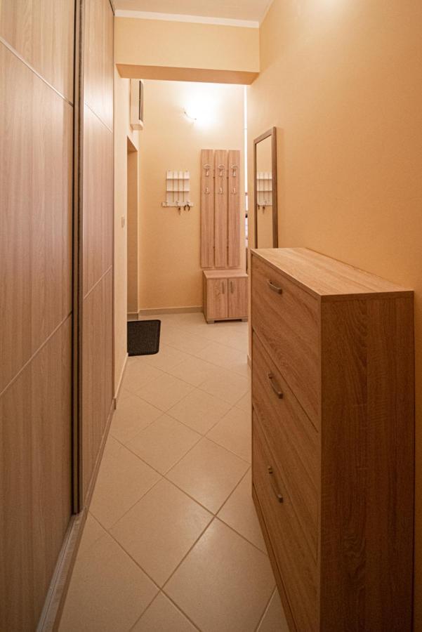 Boka Apartment Baosic Exterior photo
